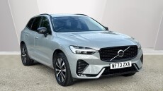 Volvo XC60 2.0 B4D Plus Dark 5dr AWD Geartronic Diesel Estate